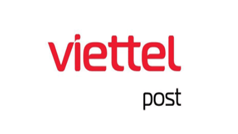 viettel post logo