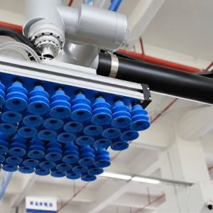 Đầu hút giác robot bốc xếp hàng hoá TP-PR02