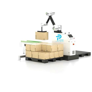ROBOT BỐC XẾP HÀNG HOÁ (Palletizing Robot) TP-PR02