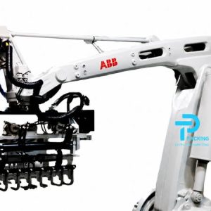 Tay gắp robot gắp- xếp bao TP_PR01