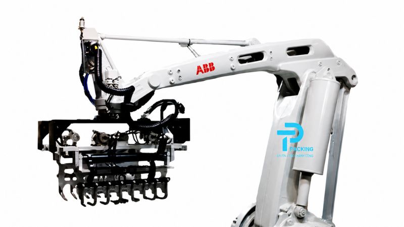 Tay gắp robot gắp- xếp bao TP_PR01