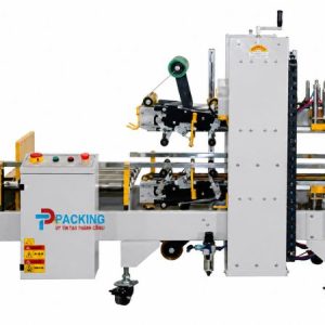 Máy dán mép FXJ-P5050