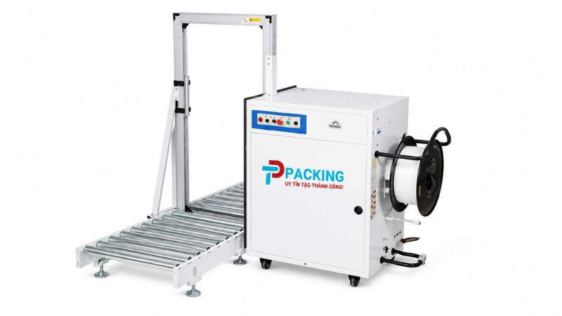 Máy đóng đai tự động MH-103A