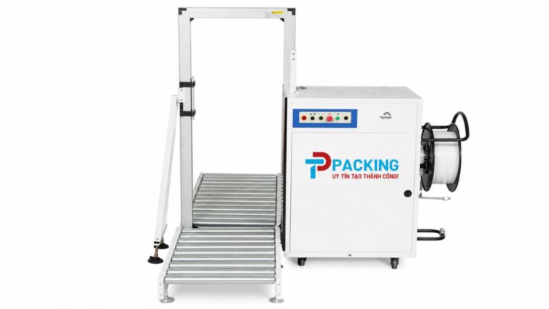 Máy đóng đai tự động MH-103A
