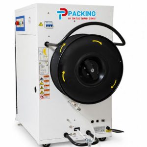 Sản phẩm máy đóng đai tự động MH-103A