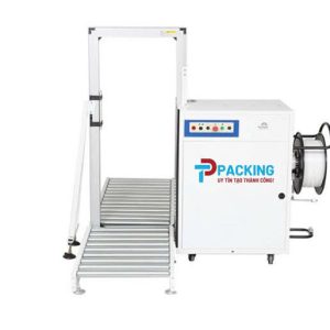 MÁY ĐÓNG ĐAI TỰ ĐỘNG MH-103A