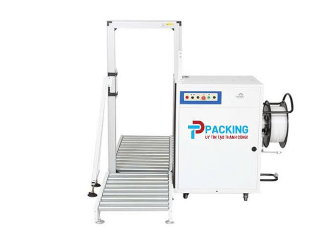 MÁY ĐÓNG ĐAI TỰ ĐỘNG MH-103A