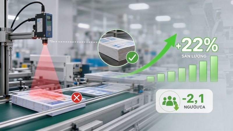 Bảng Giá Máy Đóng Gói Tự Động - Thông Tin Chi Tiết