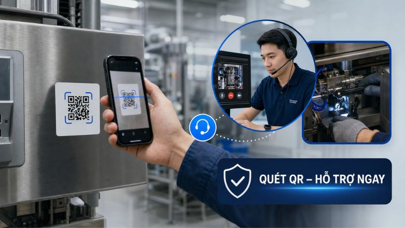 Hỏi Đáp Và Tư Vấn Chuyên Sâu Theo Từng Trường Hợp Tại Tín Phát