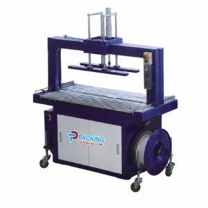 Máy đóng đai tự động kèm cụm ép TP-LX305