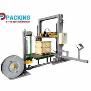 Máy đóng đai tự động MH-105C
