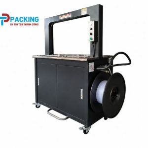 Máy đóng đai tự động TP-312B Tín Phát