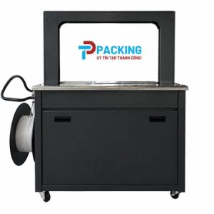 Máy đóng đai tự động TP-312B Tín Phát Packing