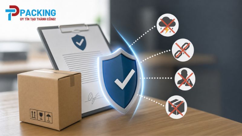 Miễn Trừ Trách Nhiệm - Ý Nghĩa Và Tầm Quan Trọng