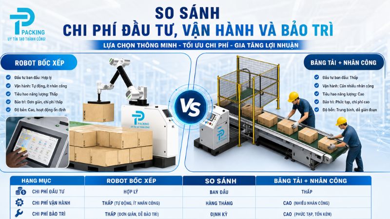 Ứng Dụng Tính Linh Hoạt Và Xu Hướng Tự Động Hóa