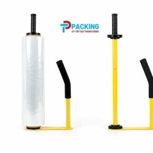 Dụng cụ quấn màng PE bằng tay Tín Phát