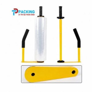 Dụng cụ quấn màng PE bằng tay Tín Phát Packing