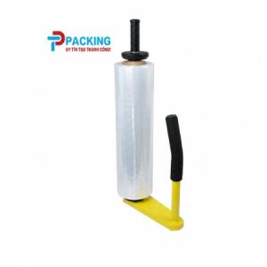 Lợi ích khi sử dụng bộ dụng cụ căng màng PE bằng tay