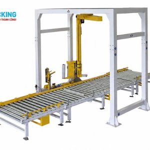 Máy quấn màng TP-R1800F