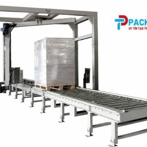 Máy quấn màng TP-R1800F Tín Phát