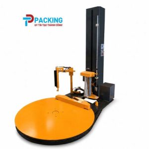 Máy quấn màng TP1800FZ