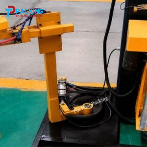 Máy quấn màng TP-1800FZ