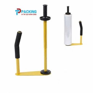 Ứng dụng của bộ dụng cụ căng màng PE