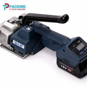 Máy đóng đai dùng pin cầm tay V1
