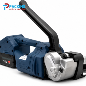 Máy đóng đai dùng pin cầm tay V1 Tín Phát