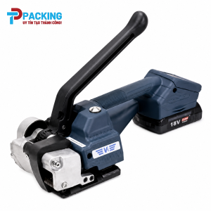 Máy đóng đai dùng pin cầm tay V1 Tín Phát