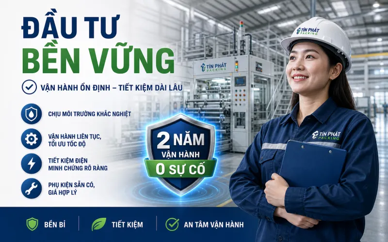 1. Đánh giá toàn diện: Công nghệ, vật liệu, vận hành, năng lực chống chịu – Hãy dùng checklist trước khi ra quyết định 1. Đánh giá toàn diện: Công nghệ, vật liệu, vận hành, năng lực chống chịu – Hãy dùng checklist trước khi ra quyết định