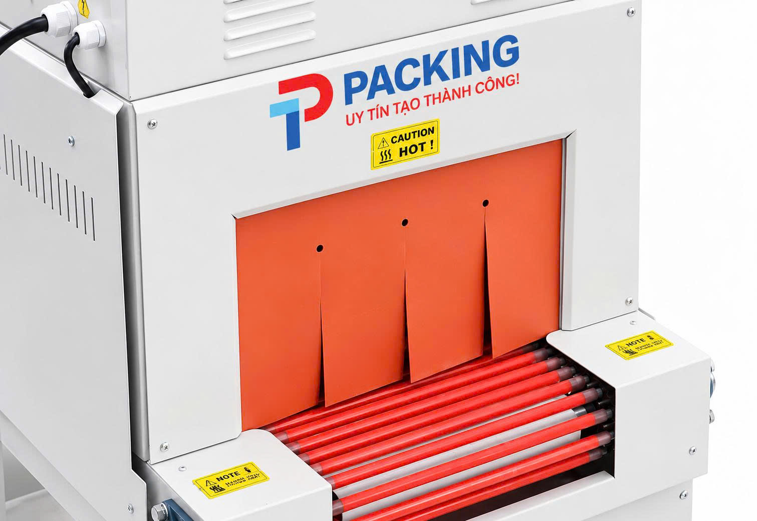 Buồng co màng BSD-4325A Tín Phát