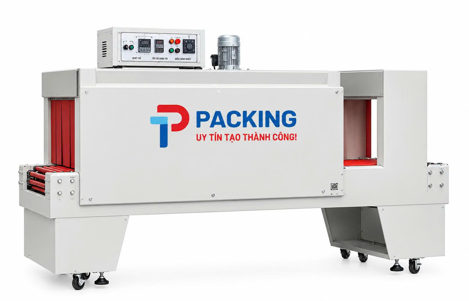 Buồng co nhiệt BSE-6040A - Tín Phát