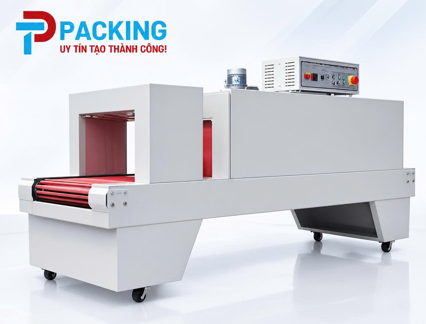 Buồng co nhiệt BSE-6040A