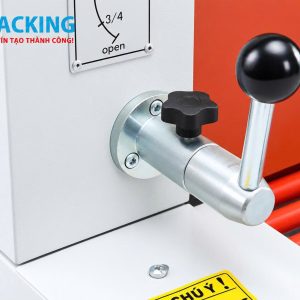 Buồng co nhiệt hiệu suất cao