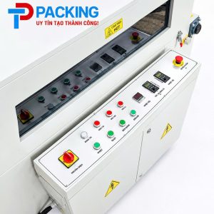 Buồng co nhiệt hiệu suất cao SM5030LX
