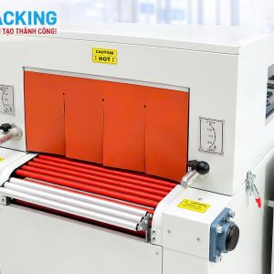 Buồng co nhiệt hiệu suất cao SM5030LX - Tín Phát