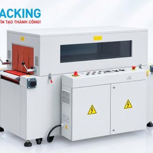 Buồng co nhiệt hiệu suất cao - Tín Phát