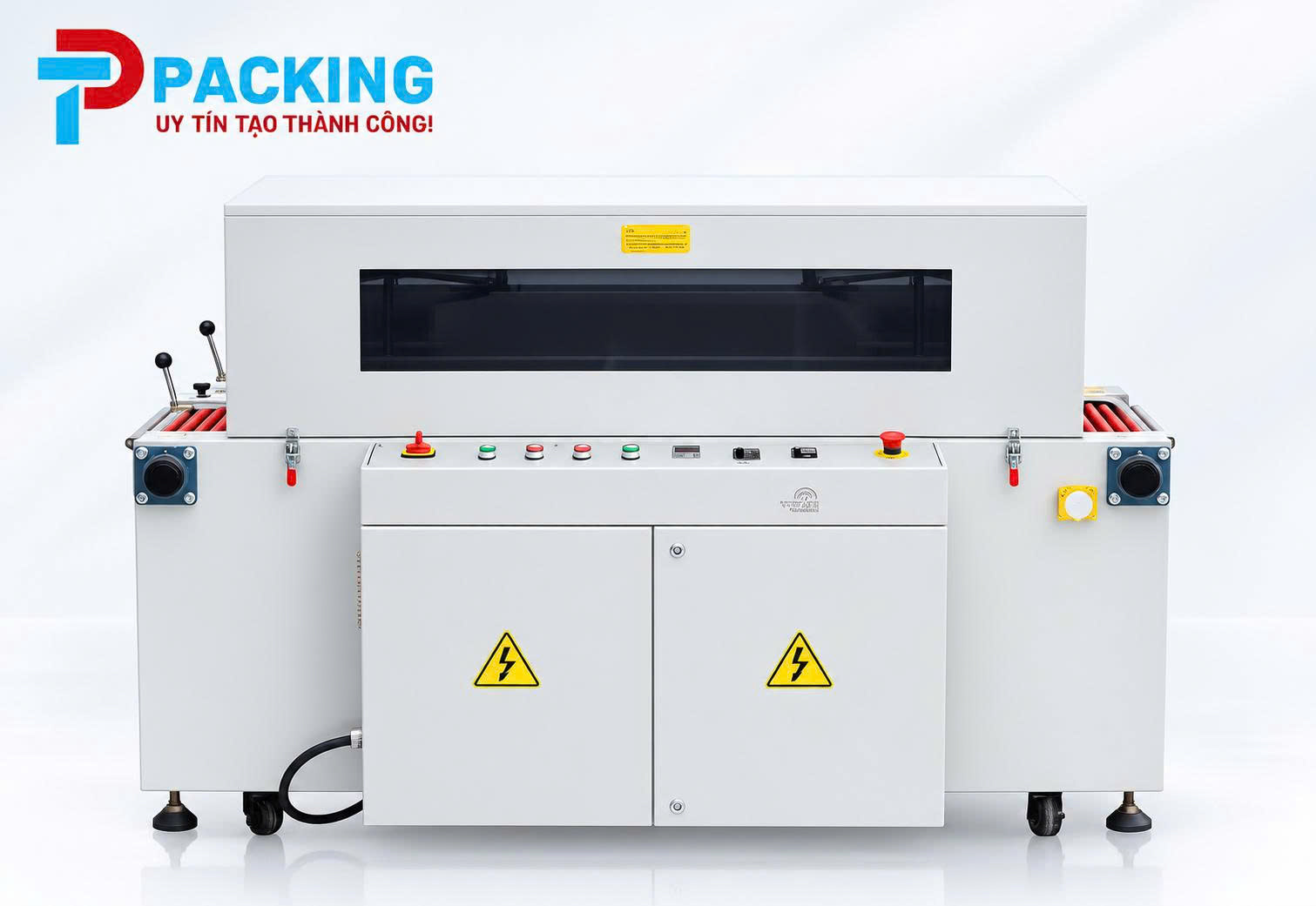 Buồng co nhiệt SM5030LX
