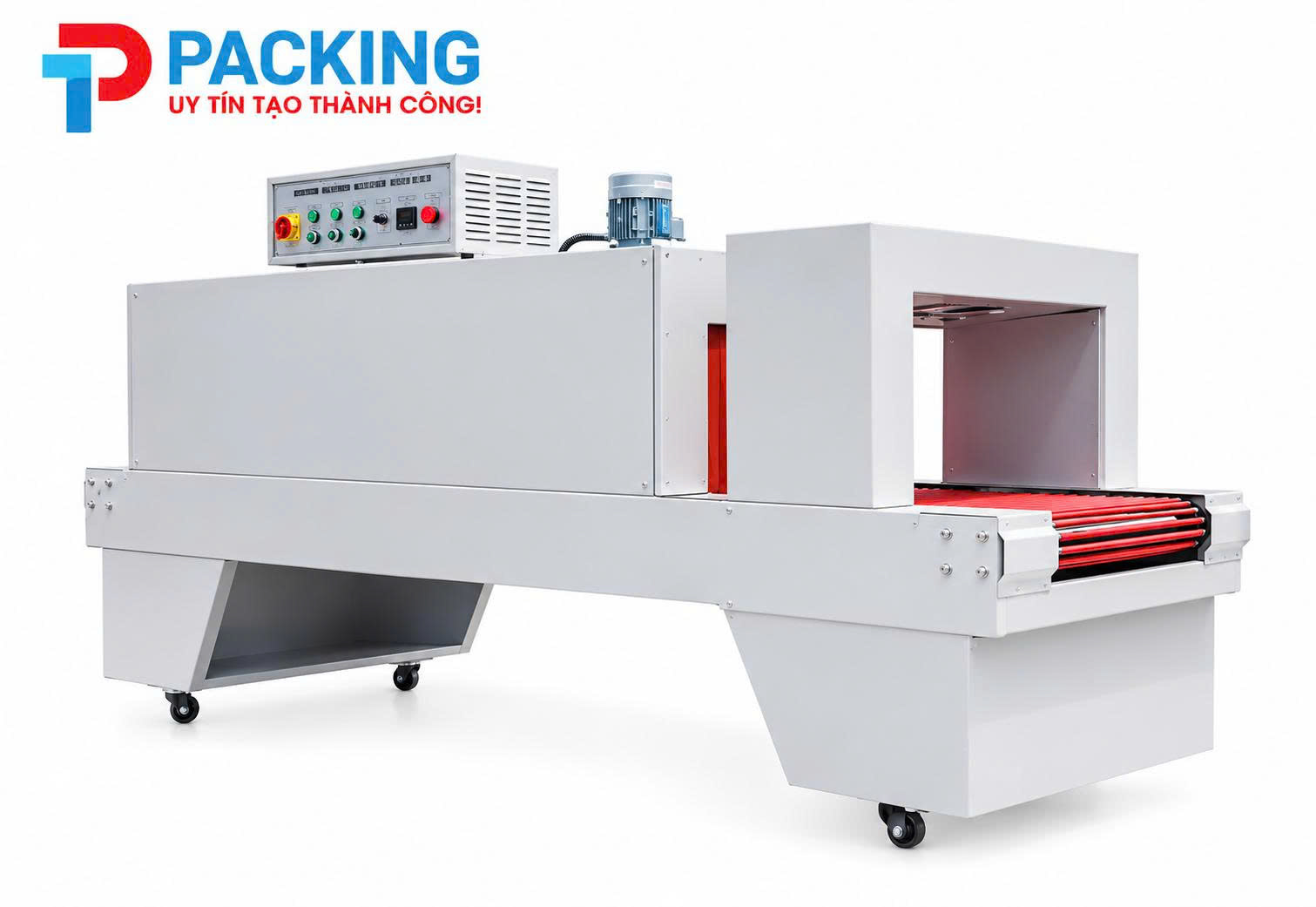 Buồng co nhiệt BSE-6040A