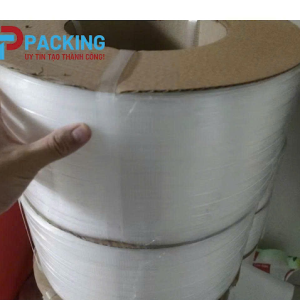 Chọn dây đai nhựa PP nguyên sinh