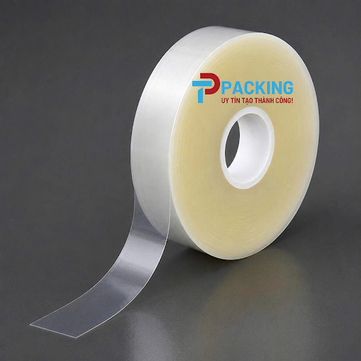 Cung cấp dây đai nhựa OPP