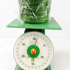 Dây nhựa nylon (dây dứa) buộc hàng hóa
