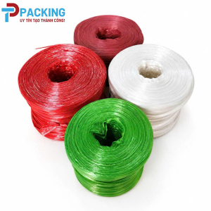 Dây nylon buộc hàng Tín Phát