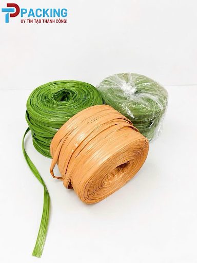 Dây nylon cho các loại hàng hóa