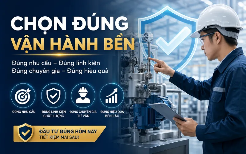 Kinh Nghiệm Lựa Chọn Bộ Phận Phù Hợp Với Nhu Cầu Sản Xuất Kinh Nghiệm Lựa Chọn Bộ Phận Phù Hợp Với Nhu Cầu Sản Xuất