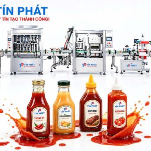 Những loại sản phẩm có thể chiết rót