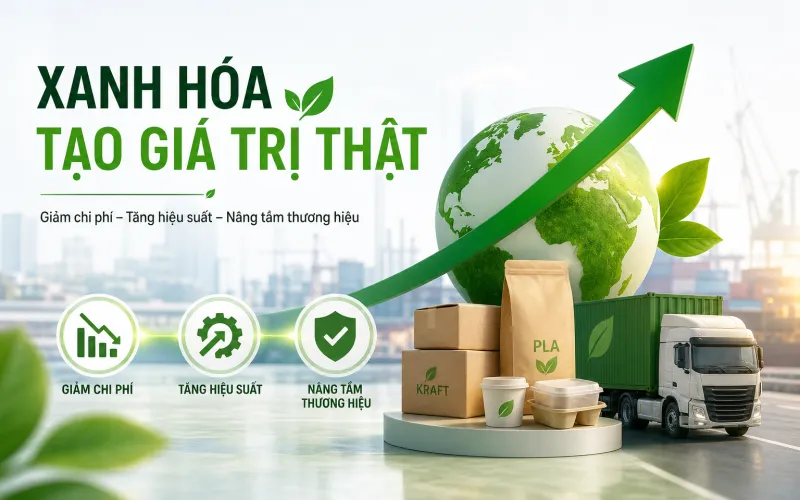 Lợi Ích Kinh Tế, Thương Hiệu Và Quản Trị Chuỗi Cung Ứng Lợi Ích Kinh Tế, Thương Hiệu Và Quản Trị Chuỗi Cung Ứng