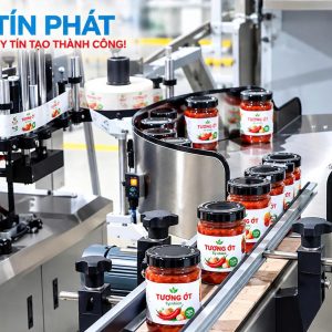 Máy chiết rót dạng lỏng phù hợp với loại bao bì nào