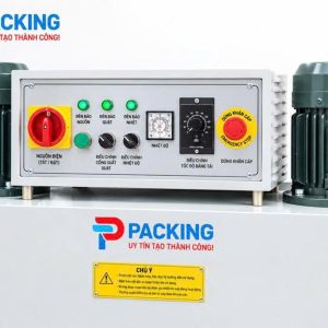 Máy co màng, chai lọ SM-1230 Tín Phát